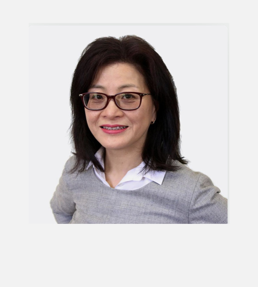 Ellen Wang, Neurofeedback Specialist