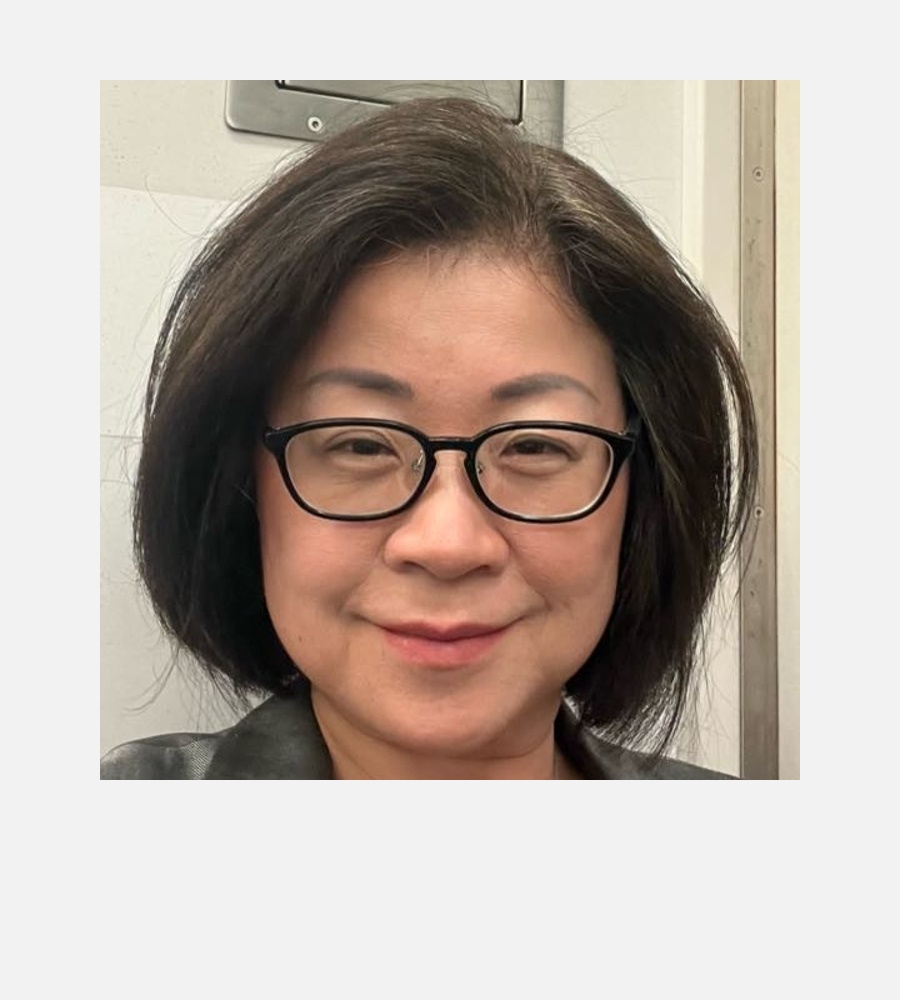Sharon Xu, Program Coordinator